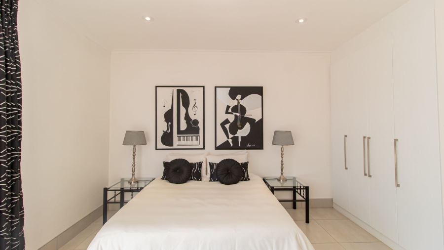 3 Bedroom Property for Sale in Baronetcy Estate Western Cape